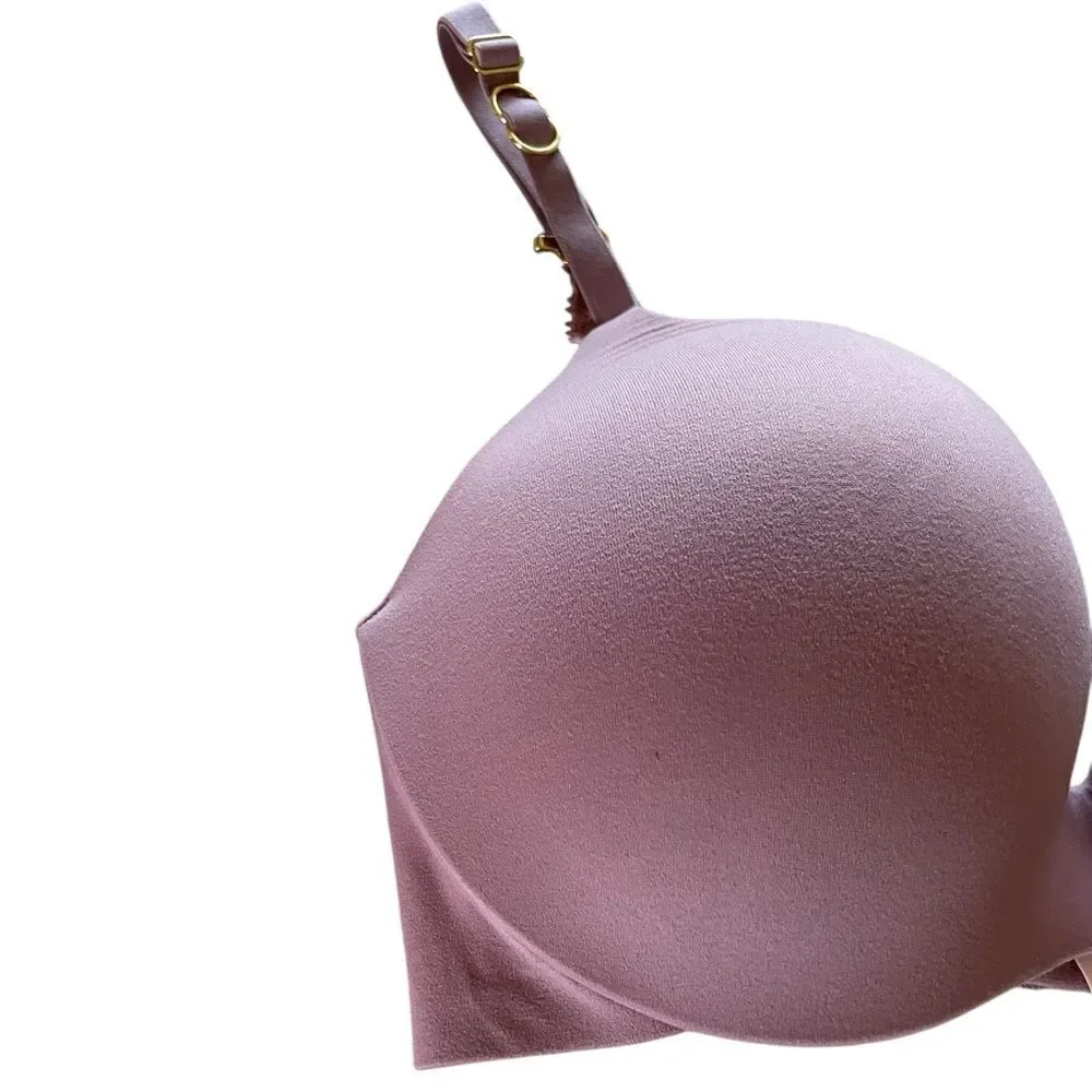 NWT Victoria's Secret Push Up Perfect Bra Size 32DD